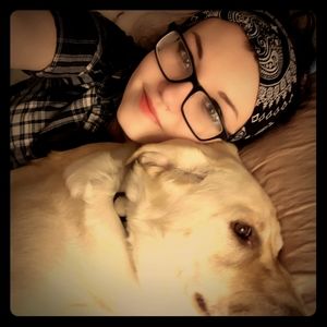 Meet your Posher, Jolen